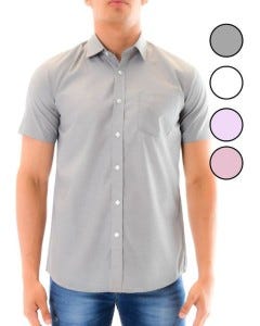 CAMISA P/ SRES (M/C) S-XL