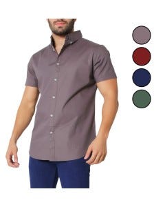 CAMISA P/ SRES S-XL