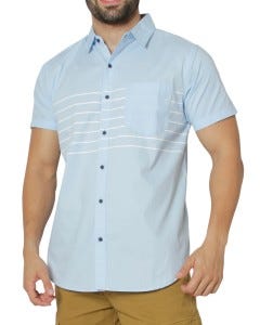 CAMISA P SRES MC SXL