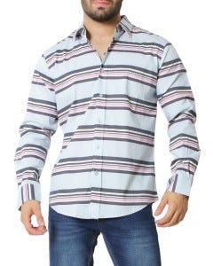 CAMISA P SRES MC SXL