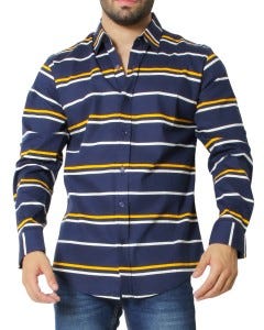 CAMISA P SRES MC SXL