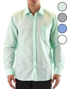 CAMISA P/ SRES M/L S-XL