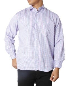 CAMISA P SRES ML SXL