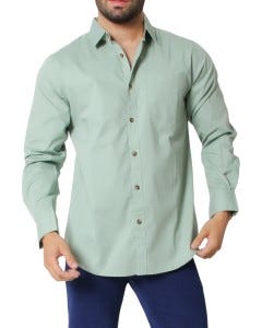 CAMISA P/ SRES S-XL