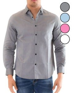 CAMISAS P SRES SXL