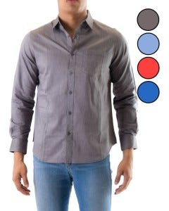 CAMISA P SRES SXL