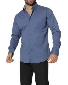 CAMISA P SRES SXL