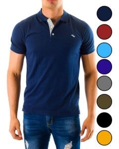 SUETER P/ SRES M/C S-XL