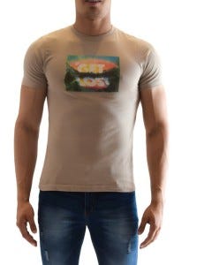 SUETER P/ SRES M/C S-XL