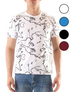 SUETER P/ SRES M/C S-XL