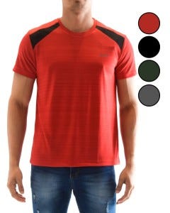 SUETER P/ SRES M/C S-XL