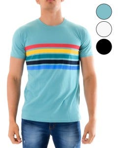 SUETER P/ SRES M/C S-XL