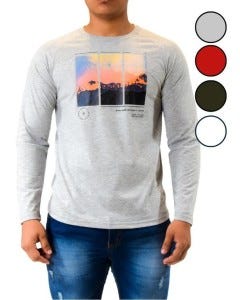 SUETER P/ SRES M/L S-XL