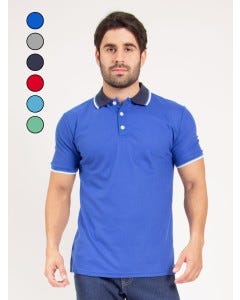 SUETER P/ SRES M/C S-XL