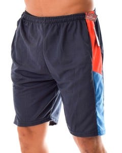 SHORT P/SRES S-XL