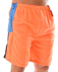 SHORT P/SRES S-XL