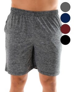 SHORT P SRES SXL