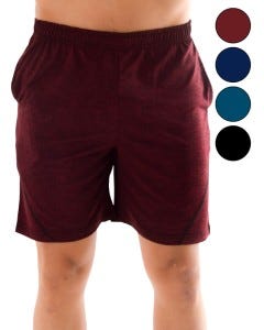 SHORT P SRES SXL