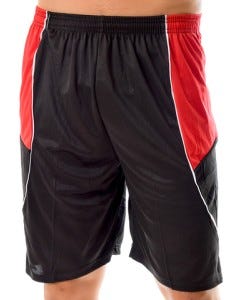 SHORT P/ SRES S-XL
