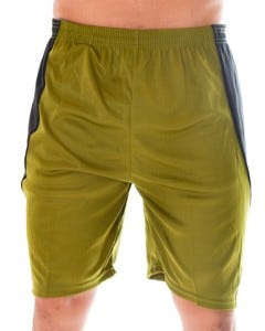 SHORT P/ SRES S-XL