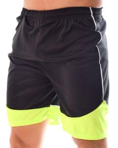 SHORT P/SRES S-L