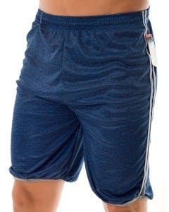 SHORT P/ SRES S-L