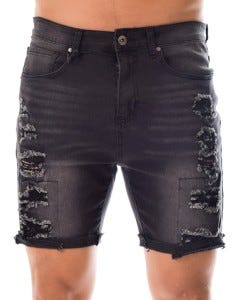 SHORT P/ SRES 30-38