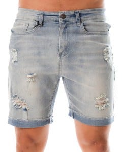 SHORT P/ SRES 30-38