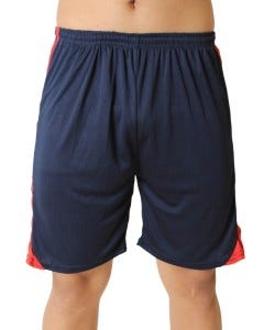 SHORT P SRES SXL
