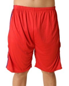 SHORT P SRES SXL