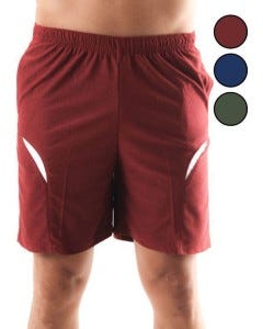 SHORT P SRES SXL