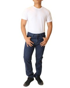 JEANS P/ SRES 28-40
