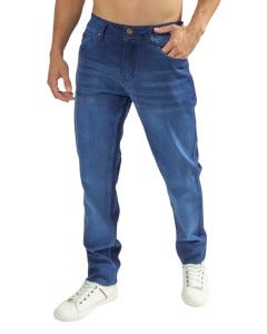JEANS P/ SRES 30-38