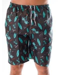 SHORT PLAYERO P/ SRES S-L