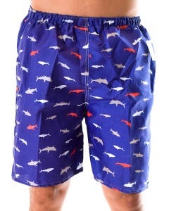 SHORT PLAYERO P/ SRES S-L