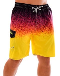 SHORT PLAYERO P/ SRES S-XL