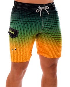 SHORT PLAYERO P/ SRES S-XL