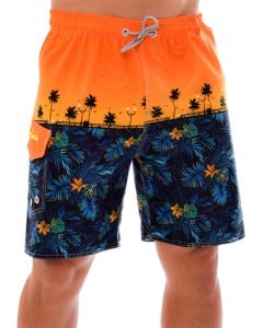 SHORT PLAYERO P/ SRES S-XL