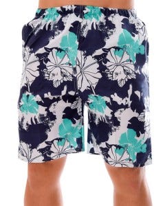 SHORT PLAYERO P/ SRES S-L