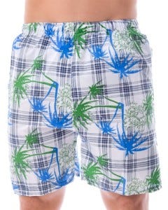 SHORT PLAYERO P/ SRES S-L