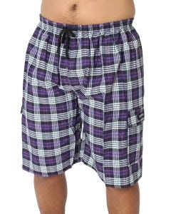 SHORT P/ SRES XL-4XL