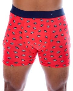 BOXER P/ SRES S-XL