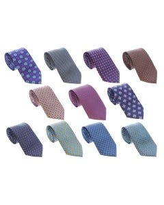 CORBATA P/ SRES 7X3.5X145CM