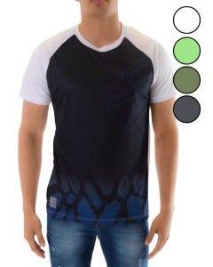 SUETER P/ SRES M/C S-XL