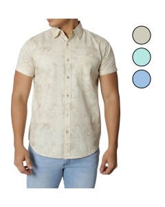 CAMISA P/ SRES M/C S-XL