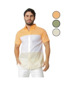 CAMISA P/ SRES M/C S-XL