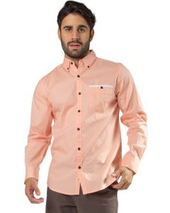 CAMISA P SRES ML SXL