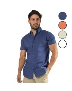 CAMISA P SRES MC SXL