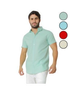 CAMISA P/ SRES M/C S-XL