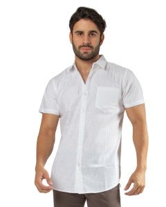 CAMISA P/ SRES M/C S-XL